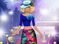 खेल Fashion Show - Fashion Show Dress Up