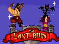 खेल The Last ruin