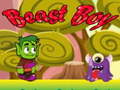 खेल Beast Boy 