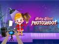 खेल Baby Hazel Photoshoot