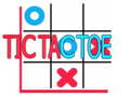 खेल Tic Tac Toe 