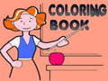 खेल Coloring Book 