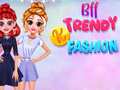 खेल BFF Trendy K-Fashion