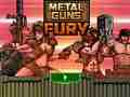 खेल Metal Slug Fury