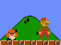 खेल Super Mario Classic 