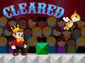 खेल Cleared