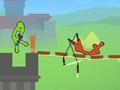 खेल Stickman Supreme Duelist 2