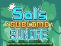 खेल Sal’s Sublime Sundae