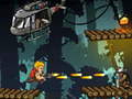 खेल Metal Shooter batlleground