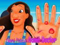 खेल Nani Pelekai Hand Doctor 