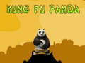 खेल Kung Fu Panda