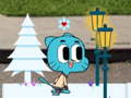 खेल Gumball Runner adventure 