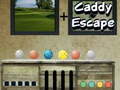 खेल Caddy Escape