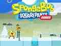 खेल SpongeBob SquarePants Runner