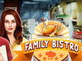 खेल Family bistro