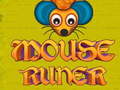खेल Mouse Runer