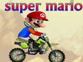 खेल super mario 