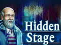 खेल Hidden Stage