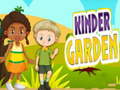 खेल kinder garten 