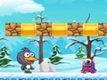 खेल Penguin Run