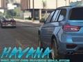 खेल Havana: Project Car Physics Simulator