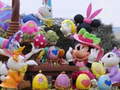 खेल Disney Easter Jigsaw Puzzle