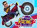 खेल Happy Racing Online