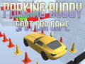खेल Parking Buddy spot Car game