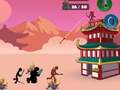 खेल Stick War Legacy 2