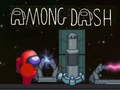 खेल Among Us Dash