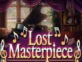 खेल Lost Masterpiece