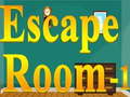 खेल Escape Room-1