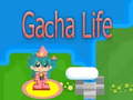 खेल Gacha life 