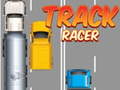 खेल Truck Racer