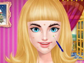 खेल Sweet Princess Spa Salon