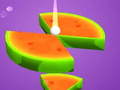 खेल Helix Fruit Dash