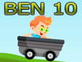 खेल Ben 10 