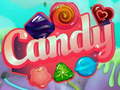 खेल Candy 