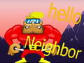खेल Hello neighbor 