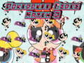 खेल Powerpuff Girls Match 3