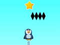 खेल Fast penguin go