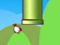 खेल Angry Flappy Chicken Fly
