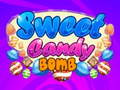 खेल Sweet Candy Bomb