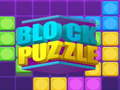 खेल Block Puzzle