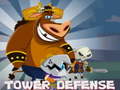 खेल Tower Defense