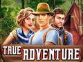 खेल True Adventure