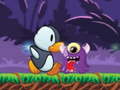 खेल Penguin Adventure -Imposter