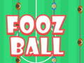खेल Fooz BaLL