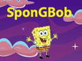 खेल Spongbob 