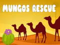 खेल Mungos Rescue